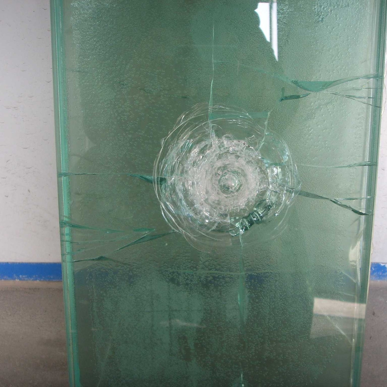 BULLETPROOF GLASS BULLETPROOF GLASS